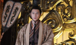 汉文帝刘恒电视剧,千古一帝的仁政传奇