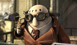 h3d动漫,探索虚拟与现实交织的奇幻世界