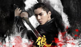 狼的电视剧,探寻野性与人性的交织